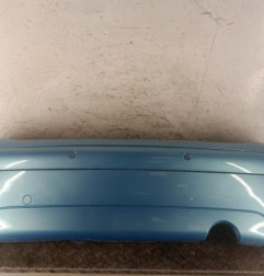 Pare choc arriere CITROEN C3 1 Photo n°1