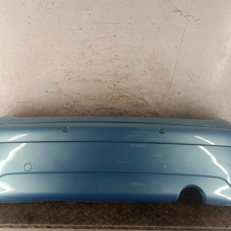 Pare choc arriere CITROEN C3 1