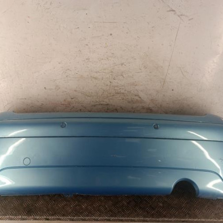 Pare choc arriere CITROEN C3 1 Photo n°1