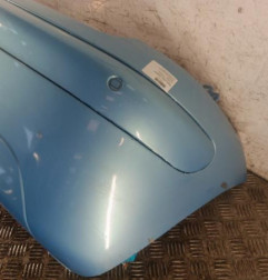 Pare choc arriere CITROEN C3 1