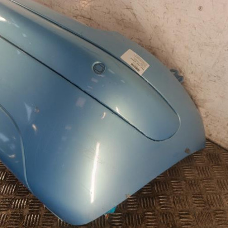 Pare choc arriere CITROEN C3 1
