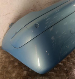 Pare choc arriere CITROEN C3 1 Photo n°5