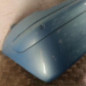 Pare choc arriere CITROEN C3 1