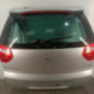 Malle/Hayon arriere CITROEN C4 PICASSO 1