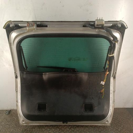 Malle/Hayon arriere CITROEN C4 PICASSO 1