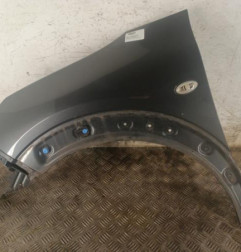 Aile avant gauche CITROEN C4 CACTUS Photo n°1