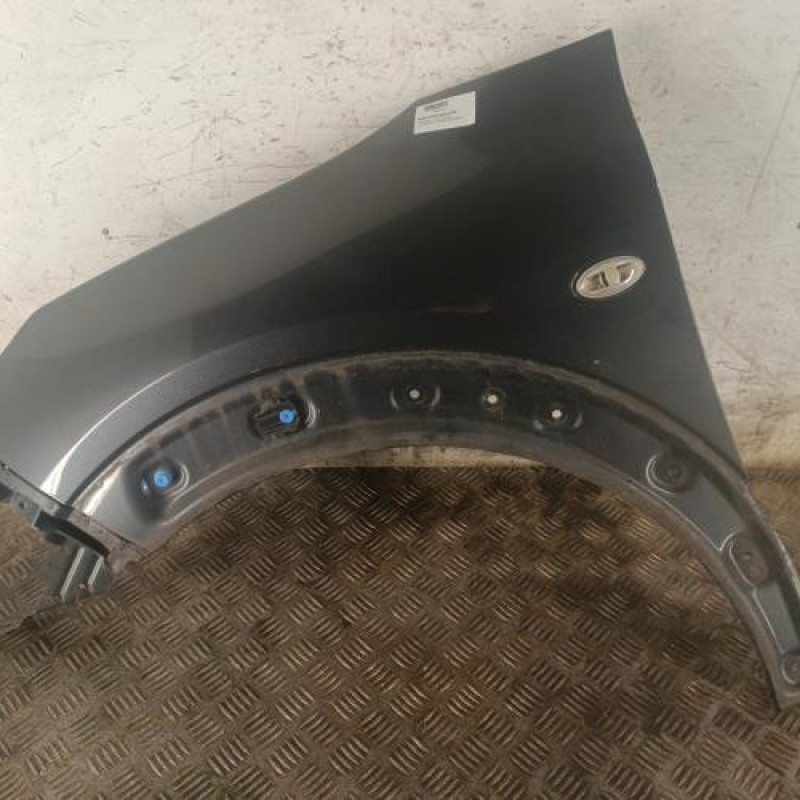 Aile avant gauche CITROEN C4 CACTUS