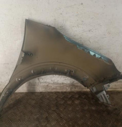 Aile avant gauche CITROEN C4 CACTUS