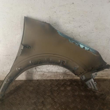 Aile avant gauche CITROEN C4 CACTUS