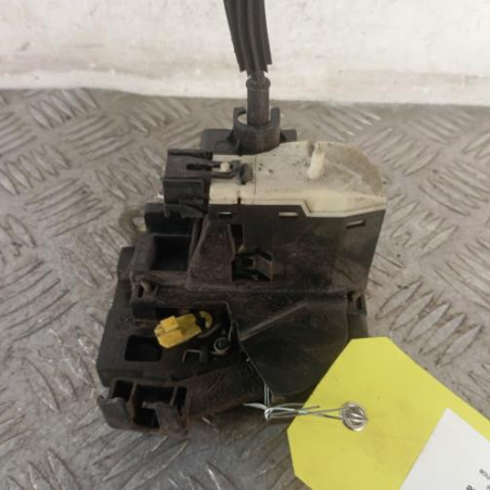 Serrure avant gauche RENAULT CLIO 2