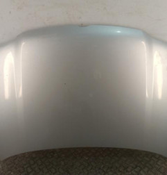 Capot VOLKSWAGEN POLO 3 Photo n°1