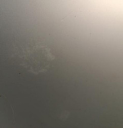 Capot VOLKSWAGEN POLO 3