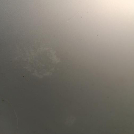 Capot VOLKSWAGEN POLO 3