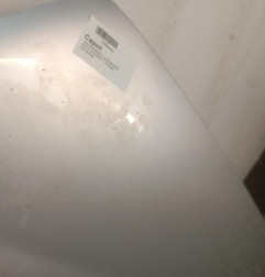 Capot VOLKSWAGEN POLO 3 Photo n°4