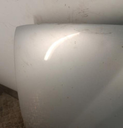 Capot VOLKSWAGEN POLO 3 Photo n°5