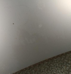 Capot VOLKSWAGEN POLO 3 Photo n°6