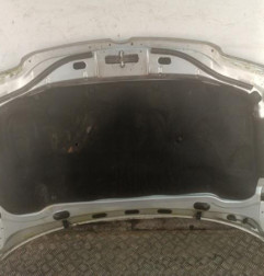 Capot VOLKSWAGEN POLO 3 Photo n°7