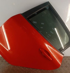 Porte arriere gauche PEUGEOT 208 1 Photo n°1