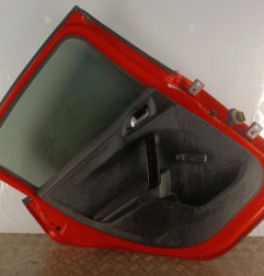 Porte arriere gauche PEUGEOT 208 1