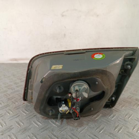 Feu arriere secondaire gauche (feux) KIA MAGENTIS 2