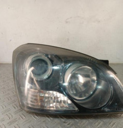 Optique avant principal droit (feux)(phare) KIA MAGENTIS 2 Photo n°1