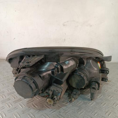 Optique avant principal gauche (feux)(phare) KIA MAGENTIS 2