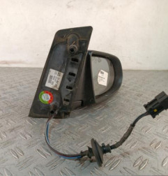 Retroviseur droit OPEL ZAFIRA A Photo n°3