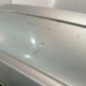 Pare choc arriere MERCEDES CLASSE E 211