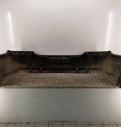 Pare choc arriere MERCEDES CLASSE E 211 Photo n°6