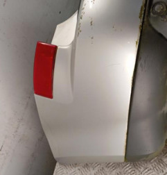 Pare choc arriere FORD C-MAX 1