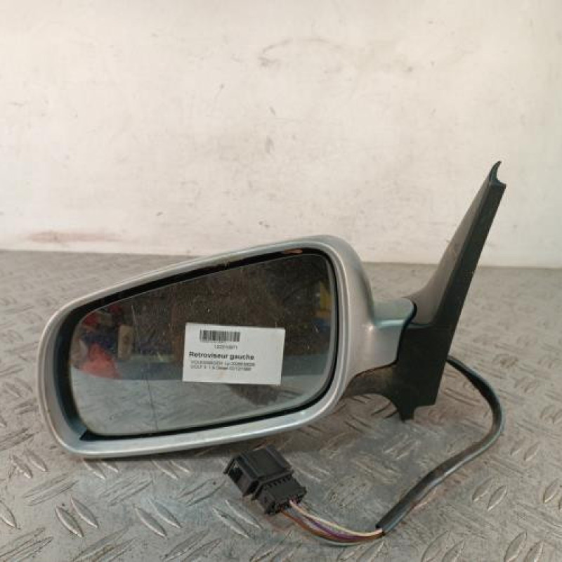 Retroviseur gauche VOLKSWAGEN GOLF 4