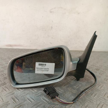 Retroviseur gauche VOLKSWAGEN GOLF 4 Photo n°1