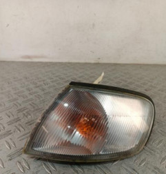 Optique avant secondaire gauche (feux)(clignotant) NISSAN ALMERA 1 Photo n°1