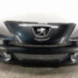 Pare choc avant PEUGEOT 207