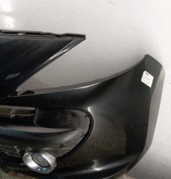 Pare choc avant PEUGEOT 207 Photo n°4