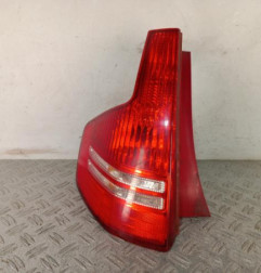 Feu arriere principal gauche (feux) CITROEN C4 1 Photo n°1