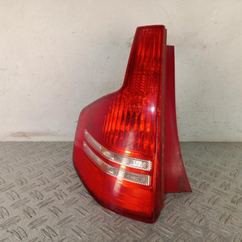 Feu arriere principal gauche (feux) CITROEN C4 1