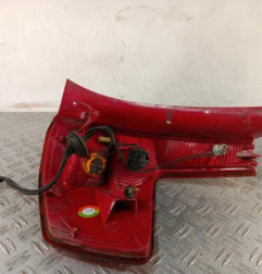 Feu arriere principal gauche (feux) CITROEN C4 1