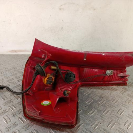 Feu arriere principal gauche (feux) CITROEN C4 1