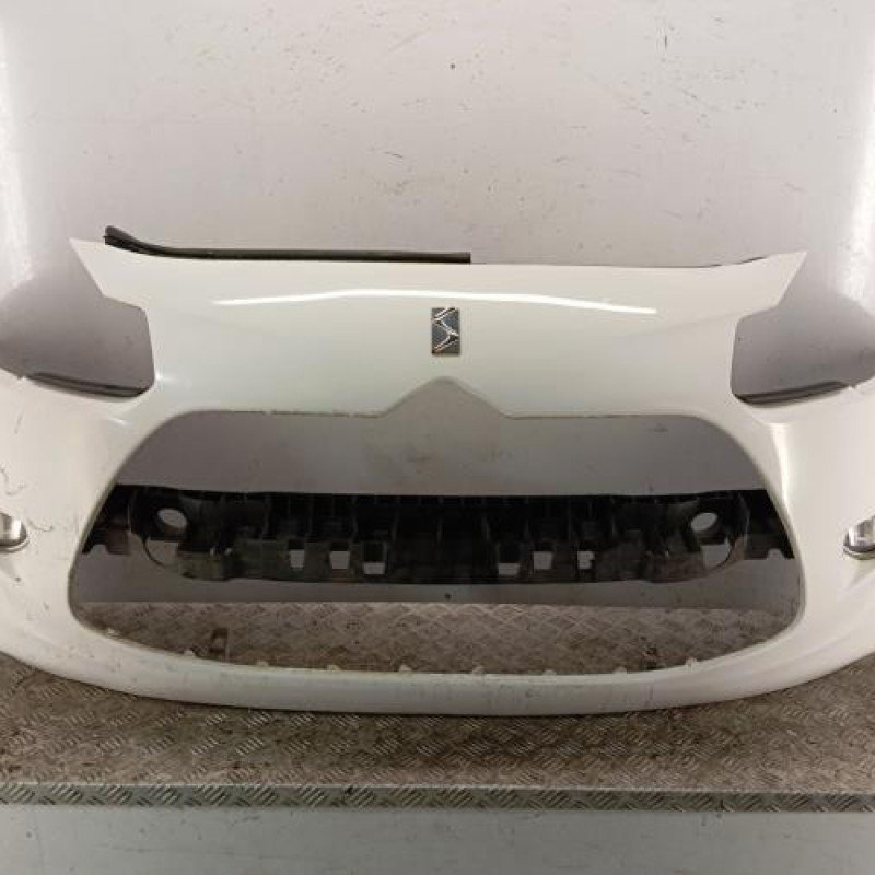 Pare choc avant CITROEN DS3