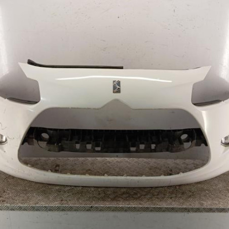 Pare choc avant CITROEN DS3 Photo n°1