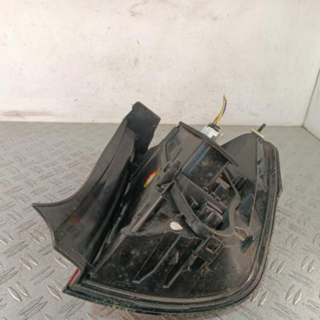 Feu arriere principal gauche (feux) CITROEN C3 2