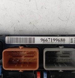 Boitier servitude moteur (BSM) CITROEN DS3