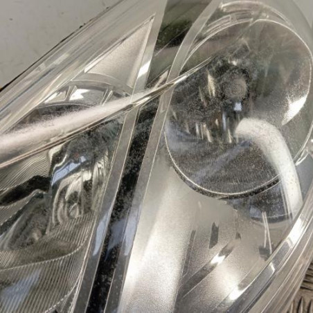 Optique avant principal gauche (feux)(phare) CITROEN DS3