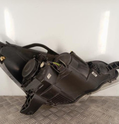 Optique avant principal gauche (feux)(phare) CITROEN DS3 Photo n°5