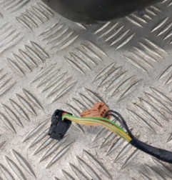 Retroviseur droit CITROEN DS3