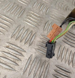 Retroviseur droit CITROEN DS3 Photo n°3