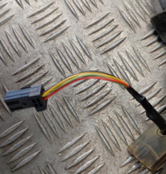 Retroviseur gauche CITROEN DS3