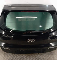 Malle/Hayon arriere HYUNDAI TUCSON 2 Photo n°1