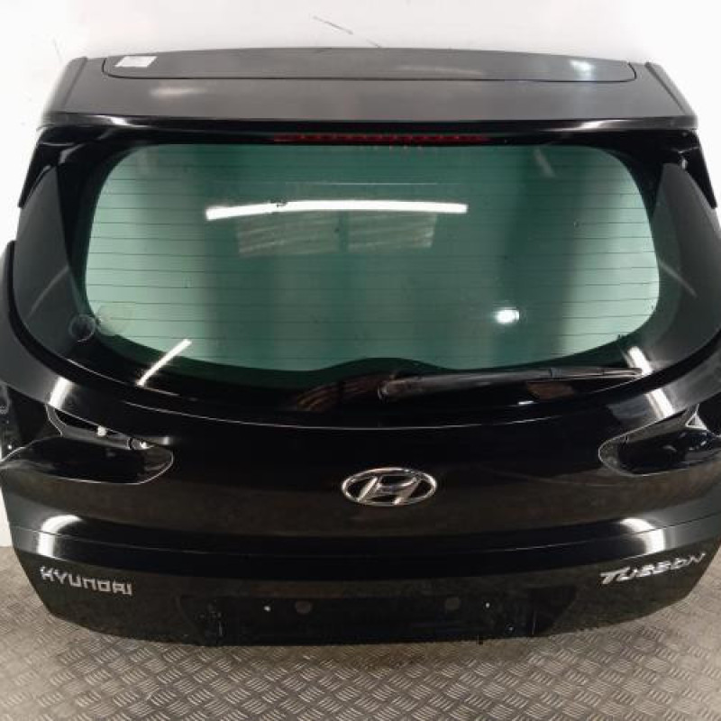 Malle/Hayon arriere HYUNDAI TUCSON 2